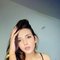 Alina - Transsexual escort in Chandigarh