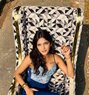 Alina - Transsexual escort in Chandigarh Photo 13 of 13