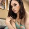 Alina - Transsexual escort in Bangalore