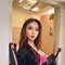 Alina - Acompañantes transexual in Bangalore Photo 2 of 30