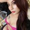 Alina - Transsexual escort in Bangalore
