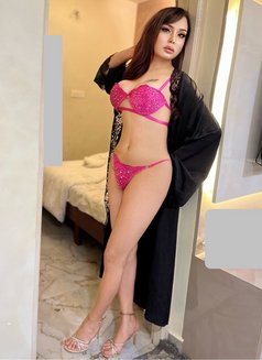 Alina - Acompañantes transexual in New Delhi Photo 2 of 30
