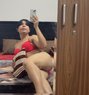 Alina - Transsexual escort in Bangalore Photo 7 of 10