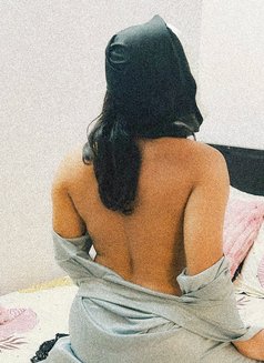 Alina - Transsexual escort in Bangalore Photo 10 of 10