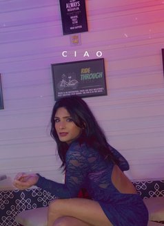 Alina - Transsexual escort in Chandigarh Photo 2 of 5