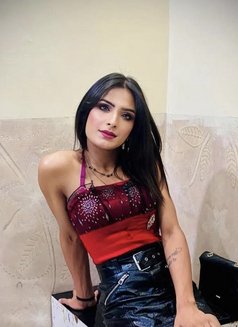 Alina - Transsexual escort in Chandigarh Photo 5 of 5