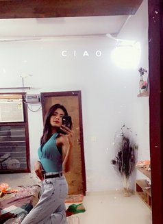 Alina - Transsexual escort in Chandigarh Photo 6 of 6