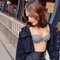 Alina - Acompañantes transexual in Gurgaon