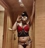 Alina - Transsexual escort in New Delhi Photo 10 of 22