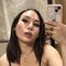 Alina - Transsexual escort in New Delhi Photo 2 of 30