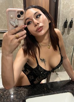Alina - Acompañantes transexual in New Delhi Photo 6 of 30