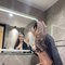 Alina - Transsexual escort in New Delhi