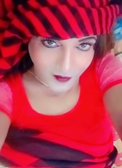 Alina - Male adult performer in Jaipur Photo 1 of 10