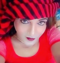 Alina - Male adult performer in Jaipur