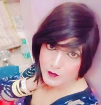 Alina - Male adult performer in Jaipur