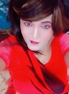 Alina - Male adult performer in Jaipur Photo 3 of 10