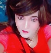 Alina - Male adult performer in Jaipur