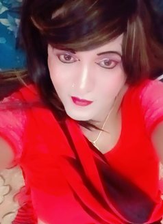 Alina - Male adult performer in Jaipur Photo 5 of 10