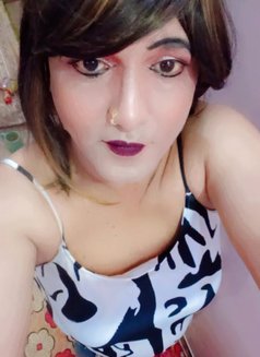 Alina - Male adult performer in Jaipur Photo 6 of 10