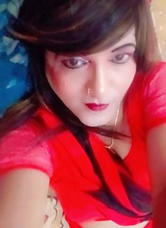 Alina - Male adult performer in Jaipur Photo 8 of 10