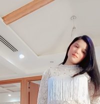 Alina Indian - escort in Kuala Lumpur
