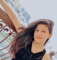 Alina Indian - escort in Kuala Lumpur