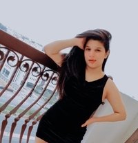 Alina Indian - escort in Kuala Lumpur