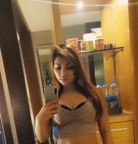 Alina Vip Model - escort in New Delhi