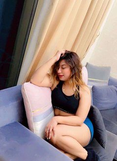 Alina Indian Model - escort in Singapore Photo 1 of 5