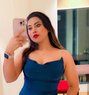 Alina Indian Model - puta in Sharjah Photo 2 of 5