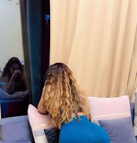 Alina Indian Model - escort in Singapore