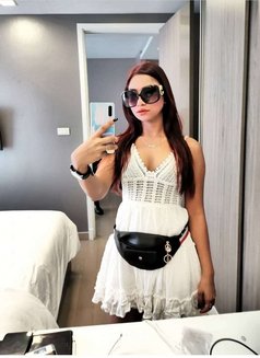 Alina Indian Model - escort in Singapore Photo 5 of 5