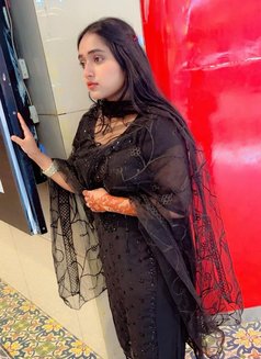 Alina(indipendent)..CAM QUEEN.. - escort in Kolkata Photo 1 of 5