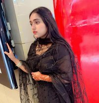Alina(indipendent)..CAM QUEEN.. - escort in Kolkata