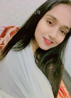 Alina(indipendent)..CAM QUEEN.. - escort in Kolkata Photo 2 of 5