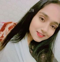 Alina(indipendent)..CAM QUEEN.. - escort in Kolkata