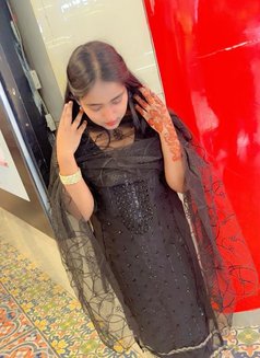 Alina(indipendent)..CAM QUEEN.. - escort in Kolkata Photo 3 of 5
