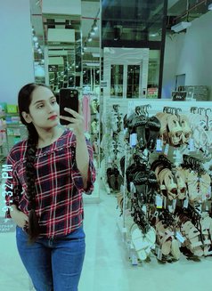Alina(indipendent)..CAM QUEEN.. - escort in Kolkata Photo 4 of 5