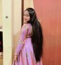 Alina(indipendent)..CAM QUEEN.. - escort in Kolkata Photo 5 of 5