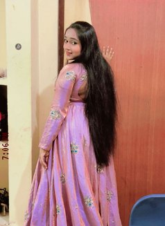 Alina(indipendent)..CAM QUEEN.. - escort in Kolkata Photo 5 of 5