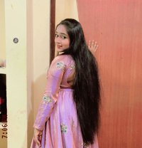 Alina(indipendent)..CAM QUEEN.. - escort in Kolkata Photo 5 of 5