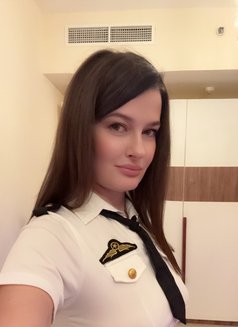 Alina Individual & experienced Milf - escort in Dubai Photo 1 of 8