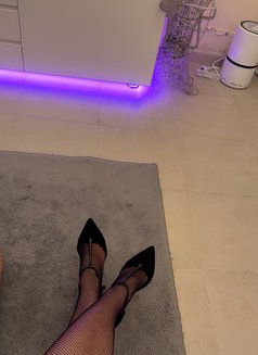 Alina Individual & experienced Milf - escort in Dubai Photo 5 of 8