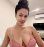 Alina - escort in Doha Photo 1 of 4