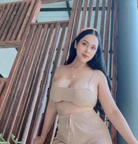 Alina - escort in Doha