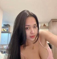 Alina - escort in Doha