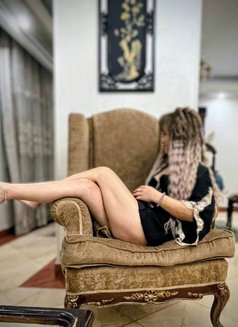 Alina - escort in Cairo Photo 1 of 13