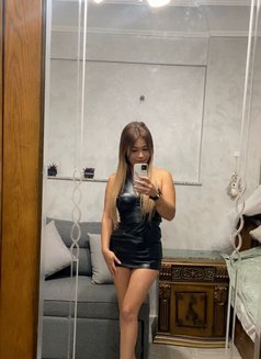 Alina - escort in Cairo Photo 4 of 13