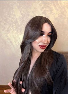 Alina - Acompañantes transexual in İstanbul Photo 11 of 11