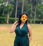 Alina for genuine hand cash service - escort in Kathmandu Photo 1 of 2